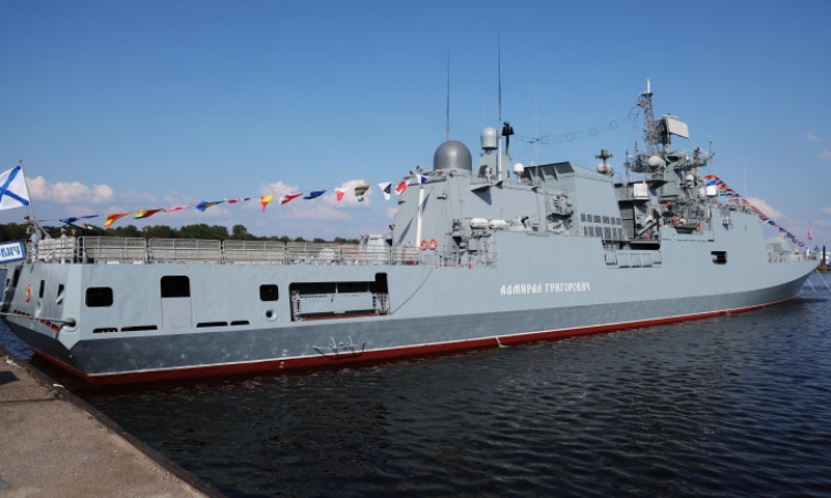 Русия и Великобритания потвърдиха за стрелбата по британска яхта в Ламанша